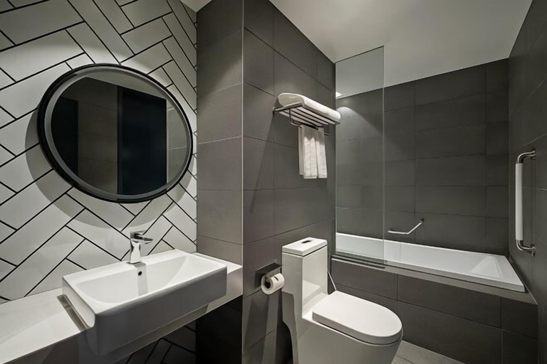 Bathroom 23