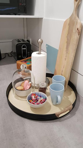 Food & Drinks, At Home Apartments, Wellington - Sale