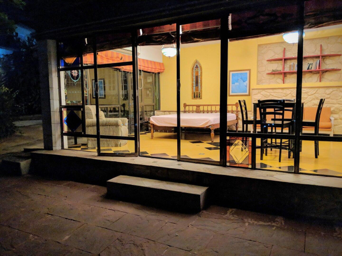 Others 4, StayVista at La Petite Maison, Pune