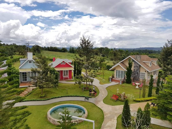 Others, Lasika Khao Kho, Khao Kho