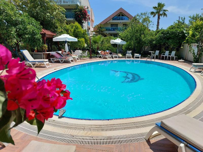 Sport & Beauty 2, Orsmaris Boutique Hotel, Marmaris