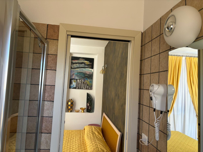 Bathroom 5, Residenza Glave - Albergo Diffuso, Campobasso