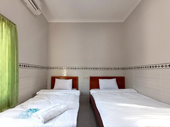 Bedroom 7