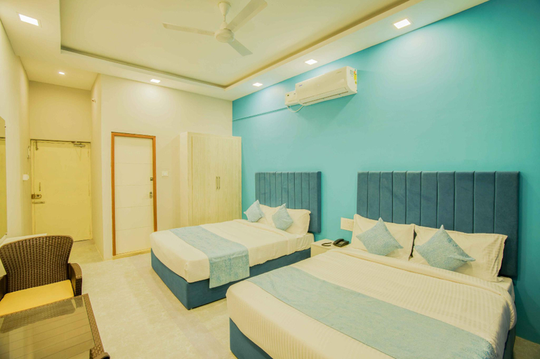 Bedroom 15