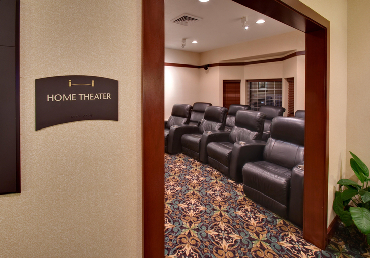 Public Area 2, Staybridge Suites ROCKFORD, Winnebago