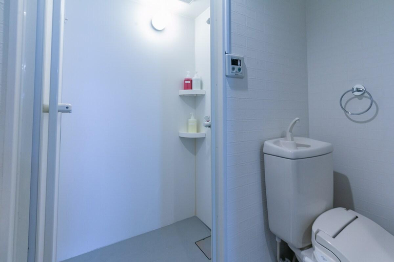Others 5, MS5 【50㎡2BR】1min from Sakuragawa Station 8 people, Osaka