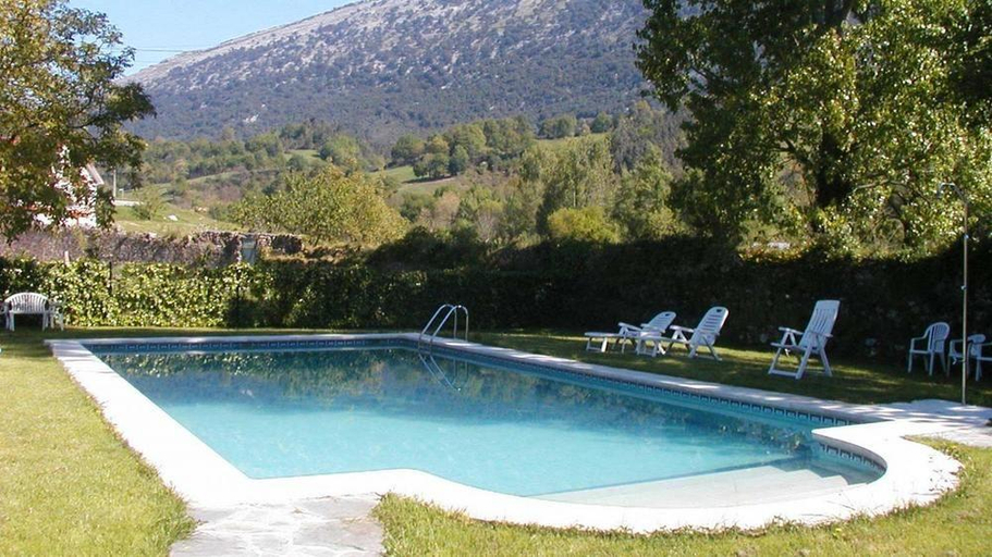 Sport & Beauty 2, Palacio Torre de Ruesga, Cantabria