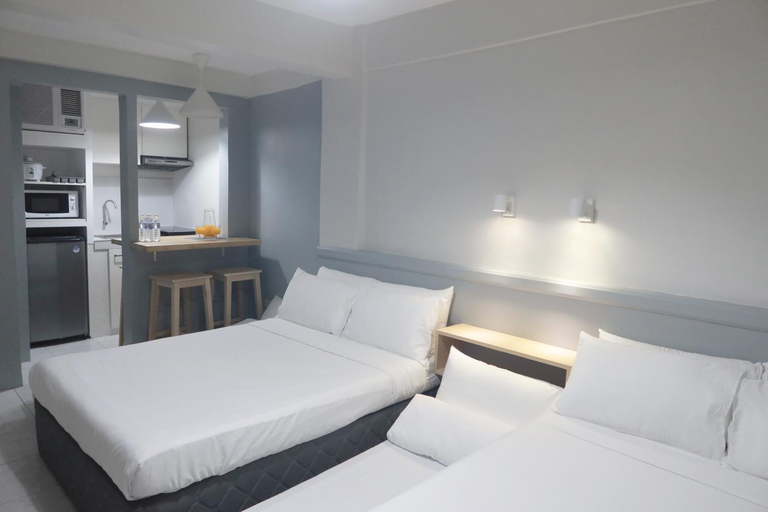 Bedroom 14