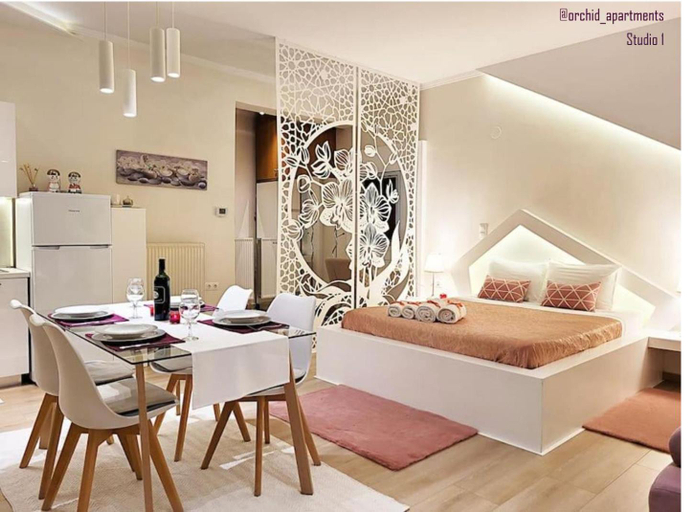 3, Orchid Apartments, Central Macedonia