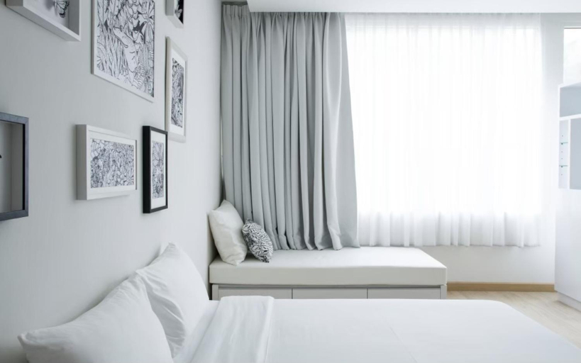 Bedroom 23