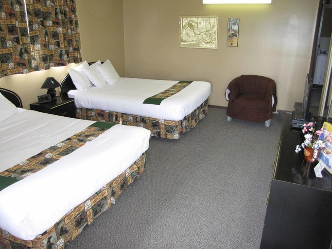 Others 5, Bear Country Inn and Suites, Division No. 3