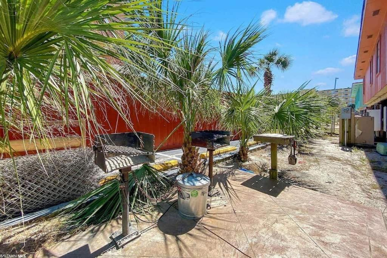 5, Ocean Breeze - Beautiful Condo & Pet Friendly, Baldwin