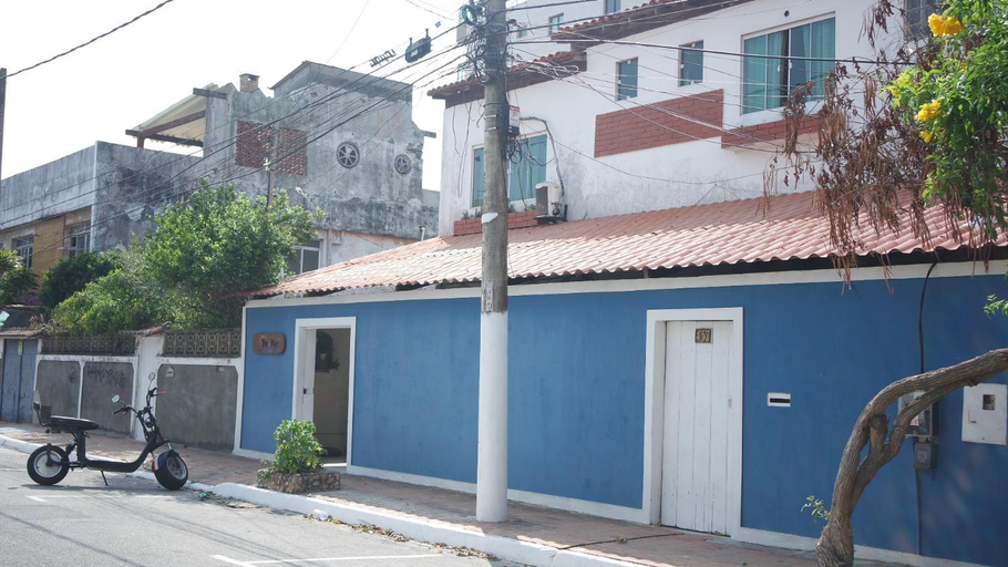 Others 4, Mar & Mar Suites, Arraial do Cabo