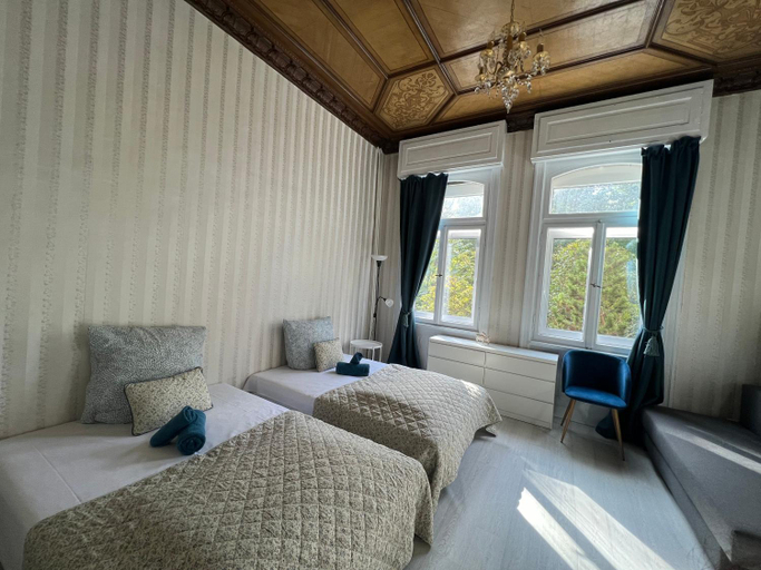 Others 4, Villa Sartorius - charmant und denkmalgeschutzt wohnen nahe Gottingen, Göttingen