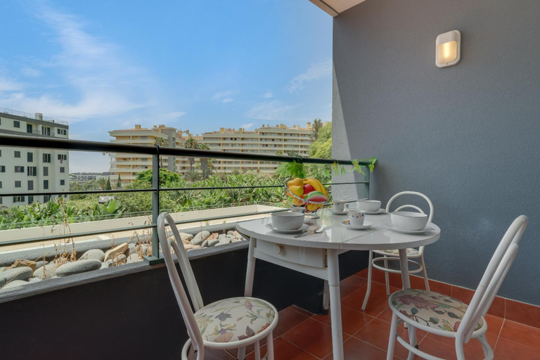 Balcony/terrace, Gilda Apartment by Atlantic Holiday, Funchal