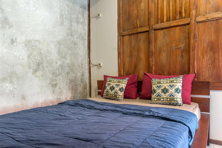Bedroom 11
