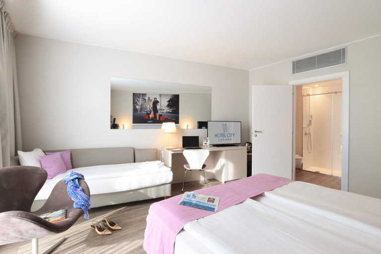 Bedroom 19