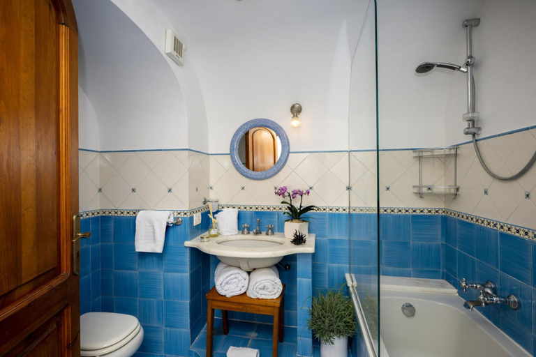 Room 5, Emeri Positano in Positano, Salerno