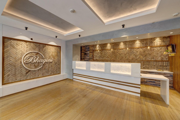 Public Area 2, ICON REGENCY BY BHAGINI, Bangalore