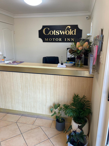 Public Area 4, Cotswold Motor Inn, Toowoomba - North-East
