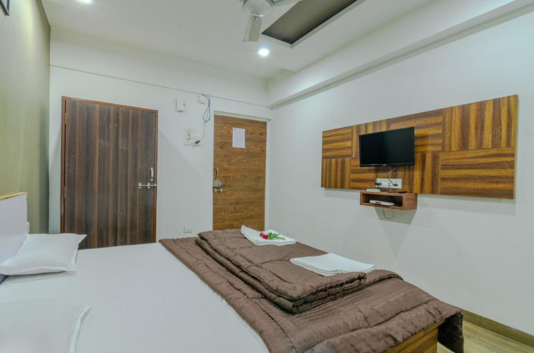 Others 5, Hotel White House Beach resort, Raigarh
