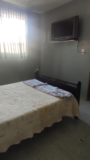 Bedroom 2, Casa Morada, Mexico City