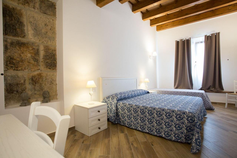 Bedroom 3, Cinisi Vacanze 2.0, Palermo