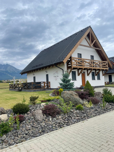 Others 5, Villa Stit Stara Lesna, Kežmarok