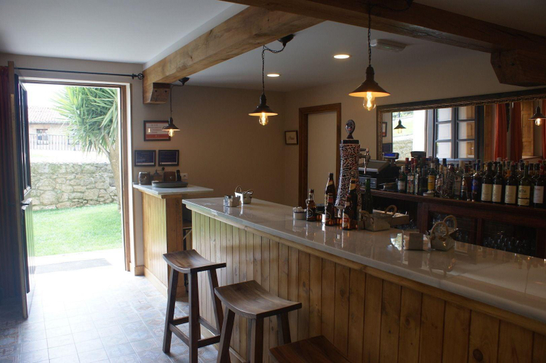 Food & Drinks 5, Hotel Colonial De Santillana, Cantabria