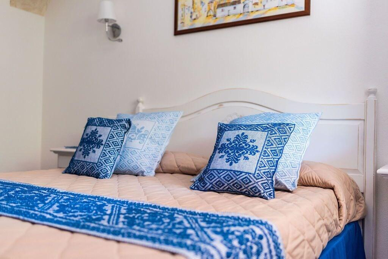 Bedroom 4, Sisula Country Hotel Spa, Nuoro