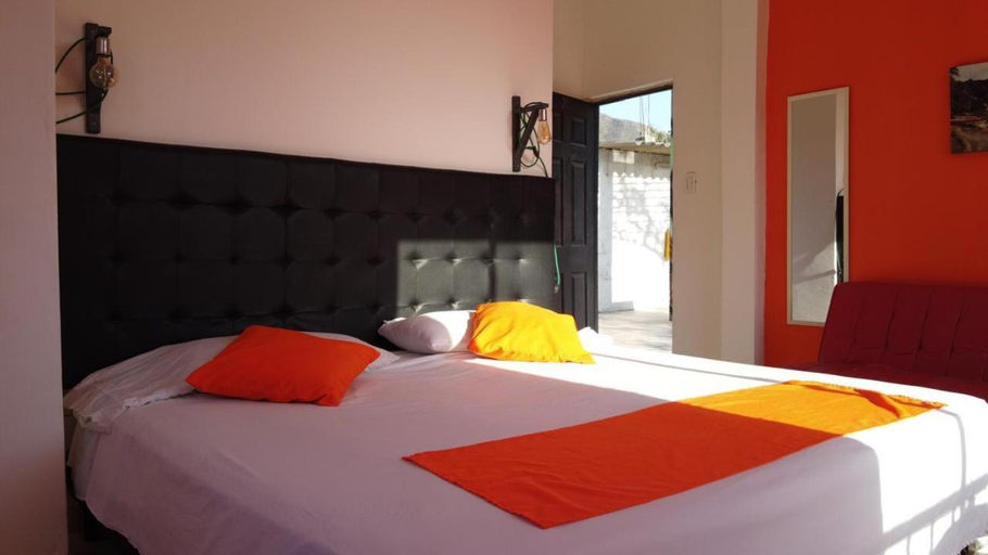 Bedroom 2, Hotel Taganga Dive Santa Marta, Santa Marta (Dist. Esp.)