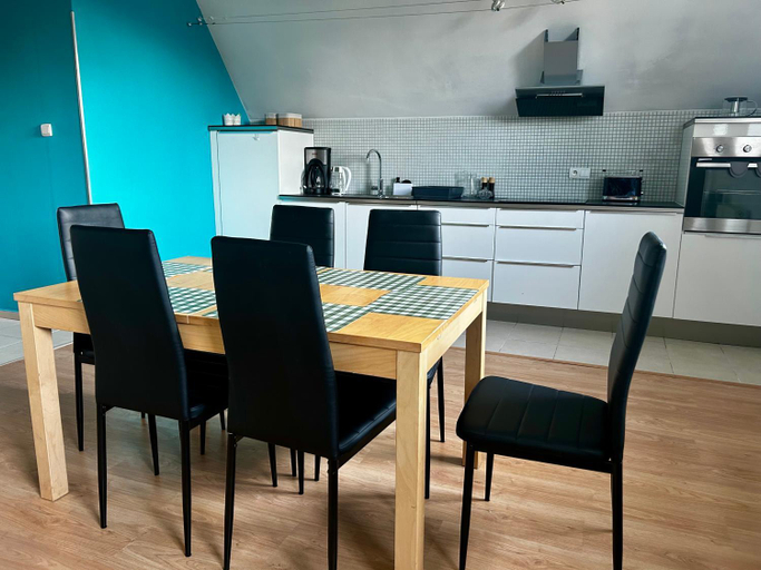 Others 5, ZAMKOWE TARASY Apartamenty Old Town by stayly, Szczecin