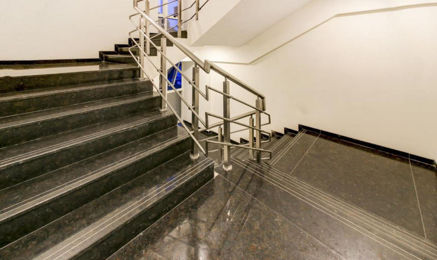 Public Area 5, Vrushali Inn, Thane