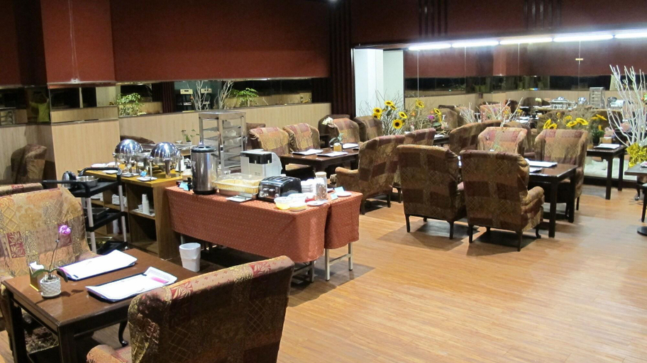 Food & Drinks 5, York Hotel, New Taipei City