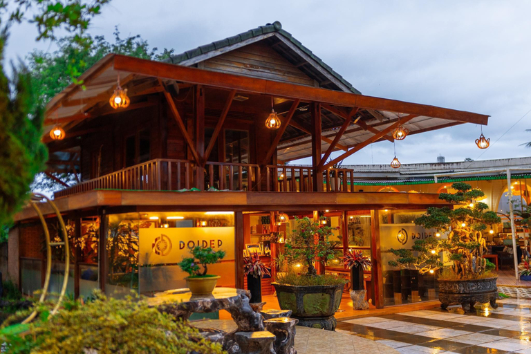 Others 3, DOI DEP VILLA, Bảo Lộc