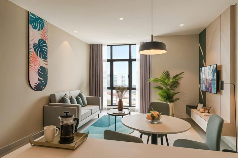 Dining Room 17