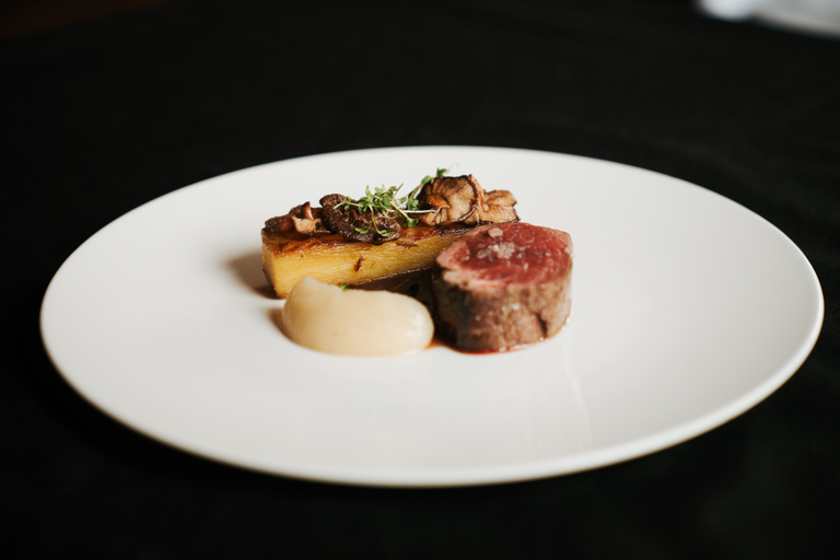 Food & Drinks 5, Tirolensis - Luxury All Inclusive, Bolzano