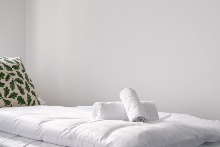 Bedroom 3, Hiisi Homes Vantaa Kaivoksela, Uusimaa