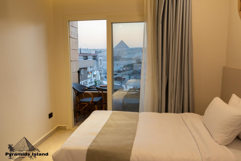 Others 5, Pyramids Island, Al-Ahram