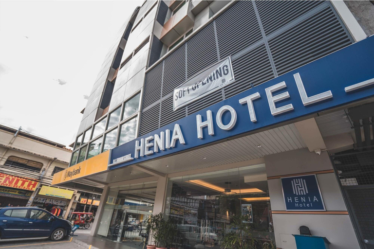 Exterior & Views 2, Henia Hotel, Dumaguete City