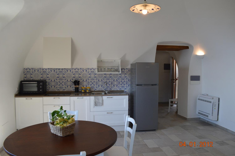 Others 4, Antico Casolare - Trekking lovers vacation homes with splendid views, Salerno