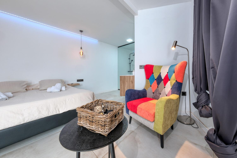 Bedroom, Macher Room, Las Palmas
