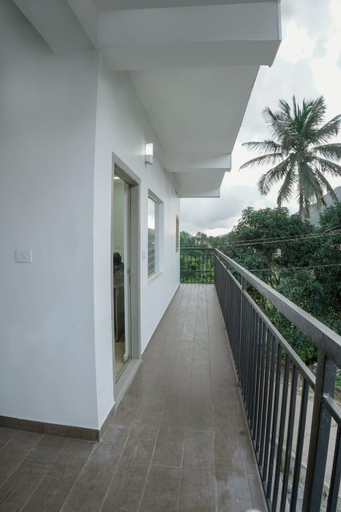Others 5, Summer Cool Residency, Idukki