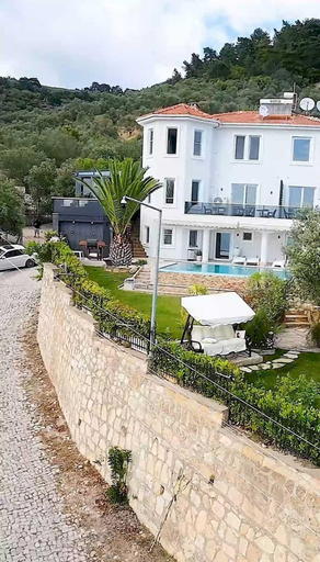 Exterior & Views, Suuyla Kazdağları, Edremit