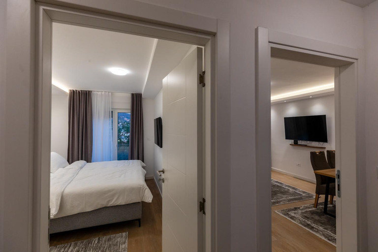 Bedroom 2, Apartmani Maira, Sarajevo