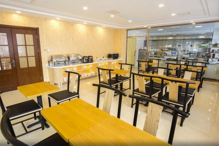 Food & Drinks 4, GreenTree Inn Tangshan Yuhua Road, Tangshan