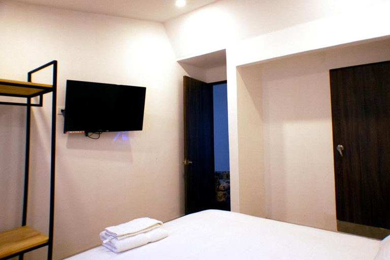 Bedroom 3, Casa SAB Los Andes, Santafé de Bogotá