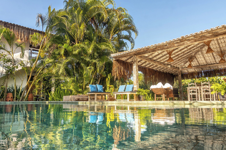 Exterior & Views 2, Awe Villa Boutique e Beach Club, Porto Seguro