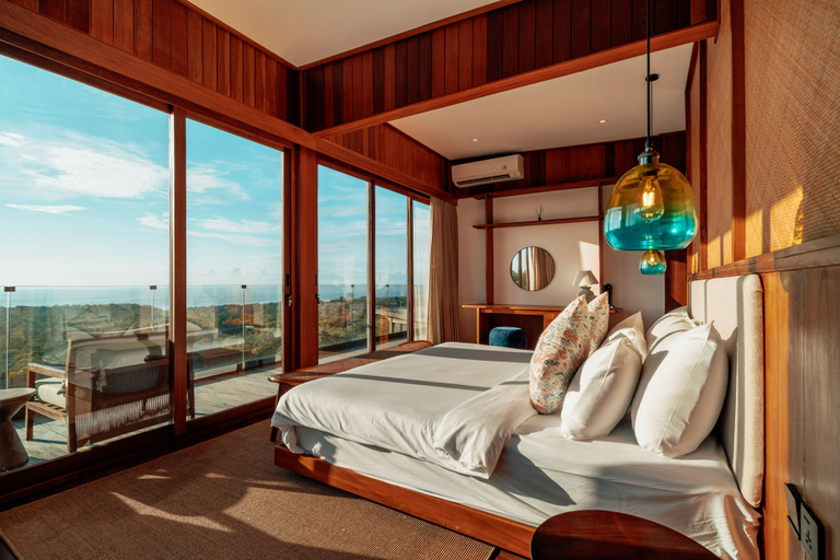 Bedroom 12