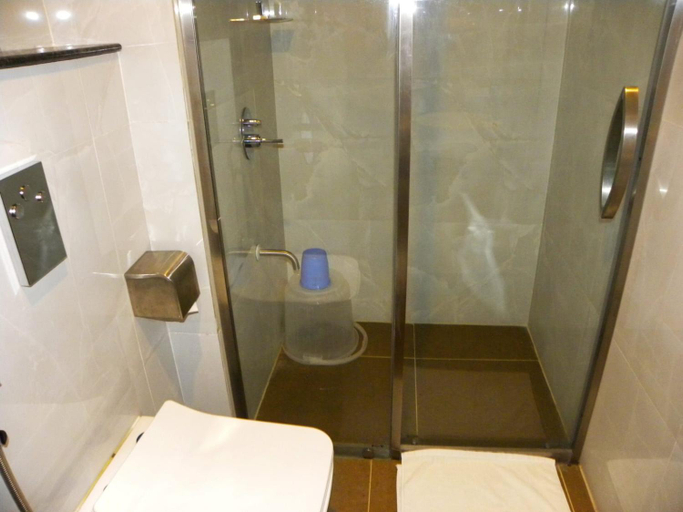 Others 5, Hotel Sri Sierra, Chikballapura